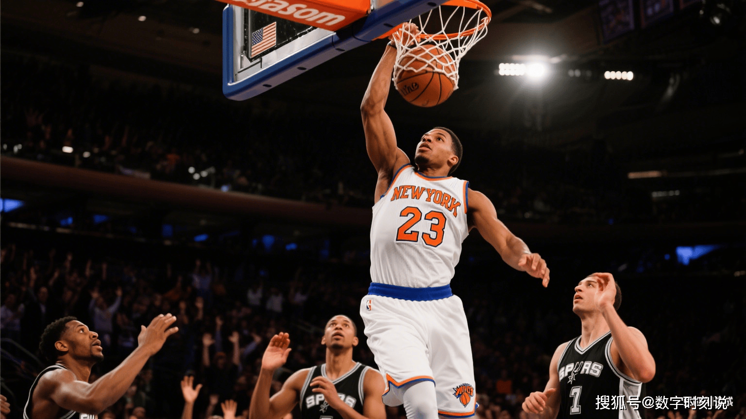 关于纽约尼克斯队发布全新球衣,引发球迷热议的信息 关于纽约尼克斯队发布全新球衣,引发球迷热议的信息