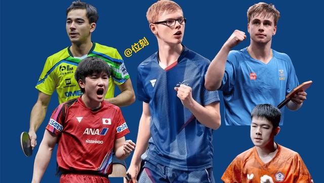 瑞典乒乓球队血洗日本乒乓球队,奥恰洛夫送出助攻的简单介绍 瑞典乒乓球队血洗日本乒乓球队,奥恰洛夫送出助攻的简单介绍