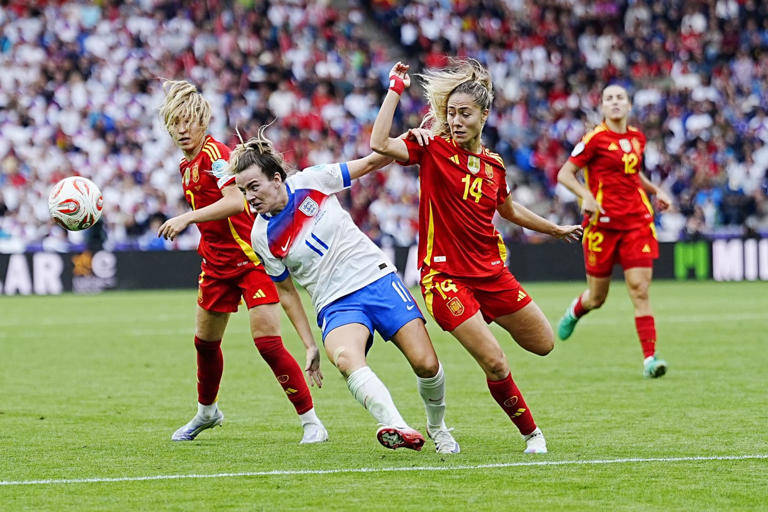 关于英格兰女足表现出色,获得亚军的信息 关于英格兰女足表现出色,获得亚军的信息