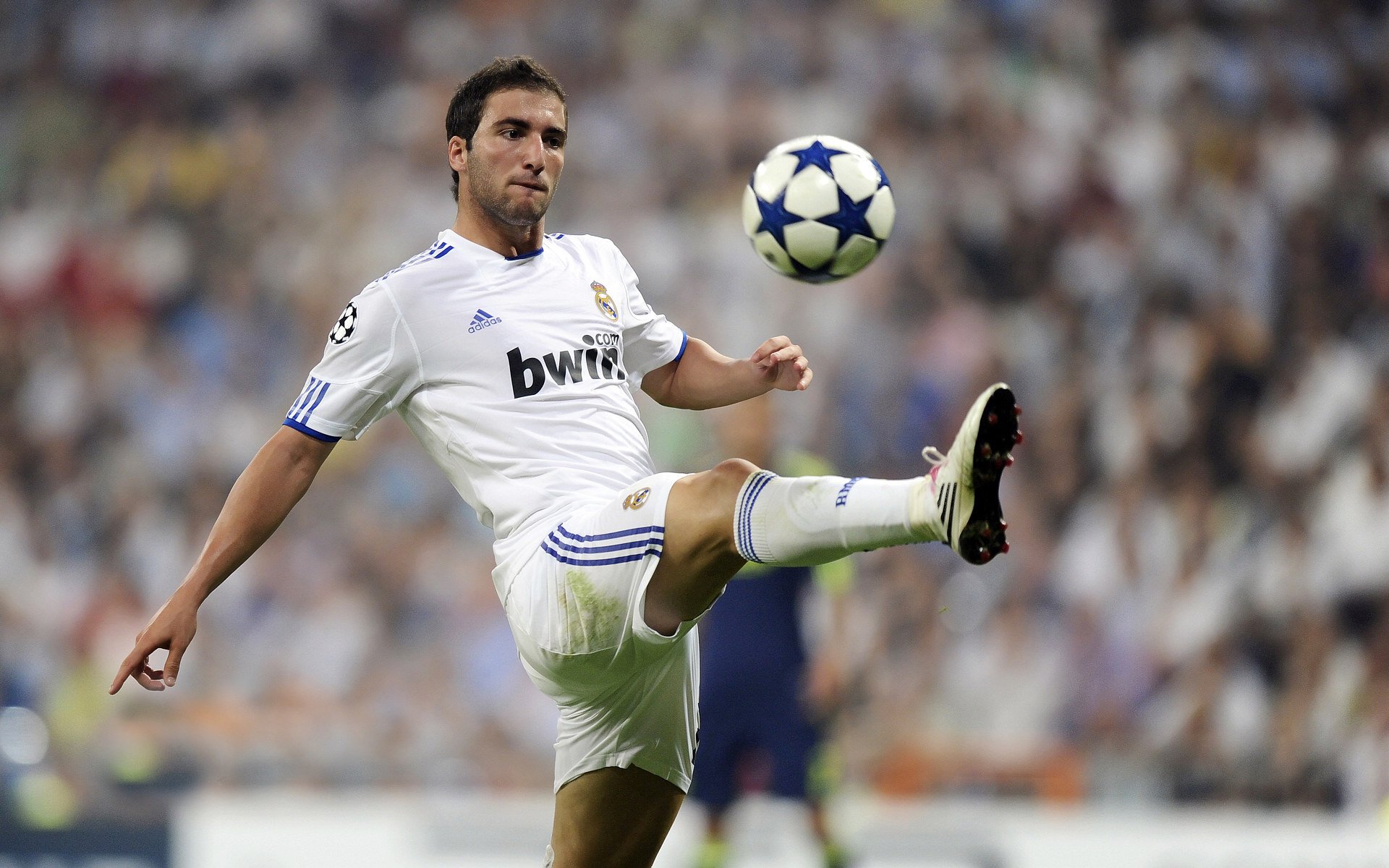 巴格达的足球奇迹，当伊拉克青年军逼出最强孙兴慜